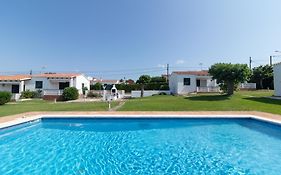 New familiar lovely apartment in Cala en Porter